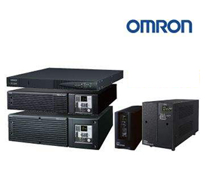 OMRON