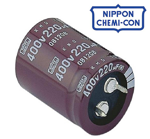 NIPPON chemi-con