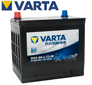 VARTA