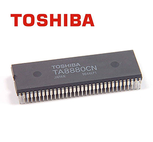 Toshiba